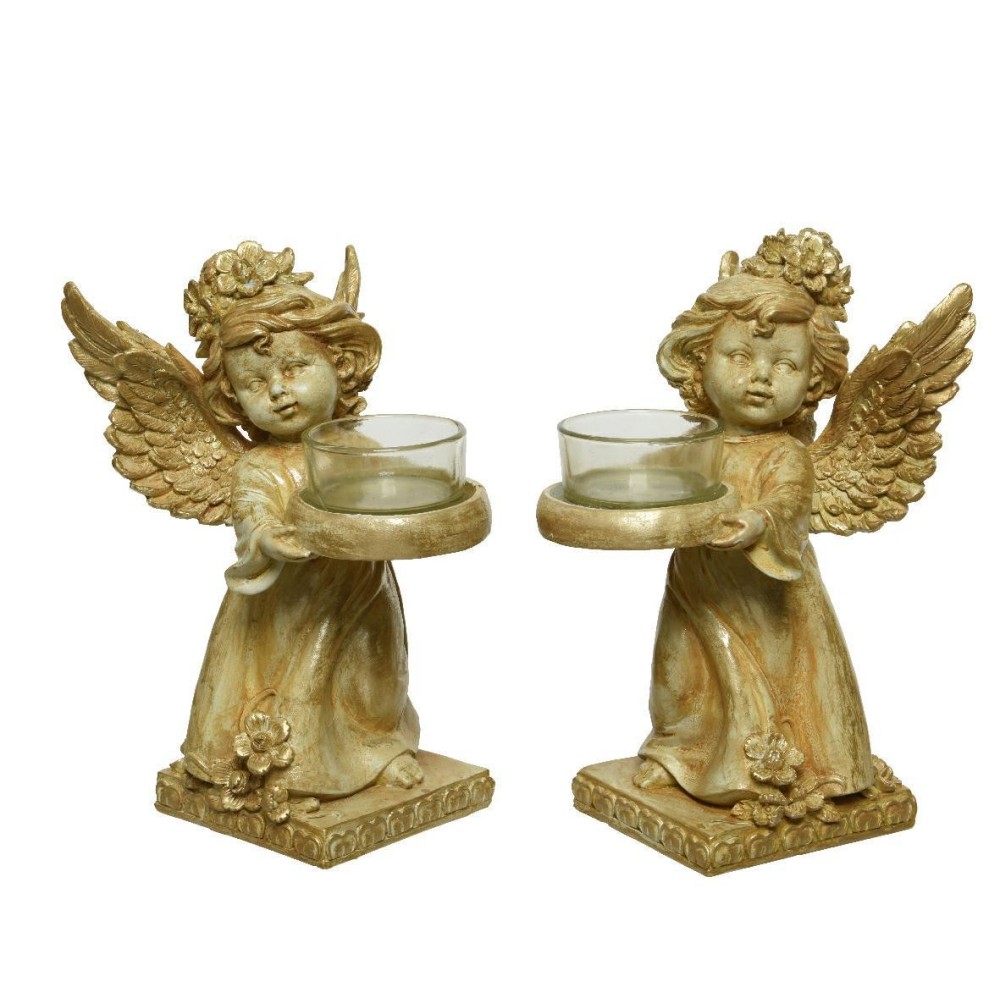 ANGELO P-TLIGHT GOLD ANTIQUE H